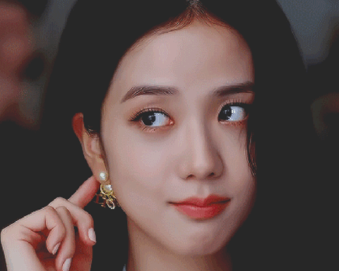 10 mỹ nhân đẹp nhất thế giới 2026: Địch Lệ Nhiệt Ba xếp sau Jisoo (BLACKPINK), hạng 1 visual xô đổ mọi chuẩn mực