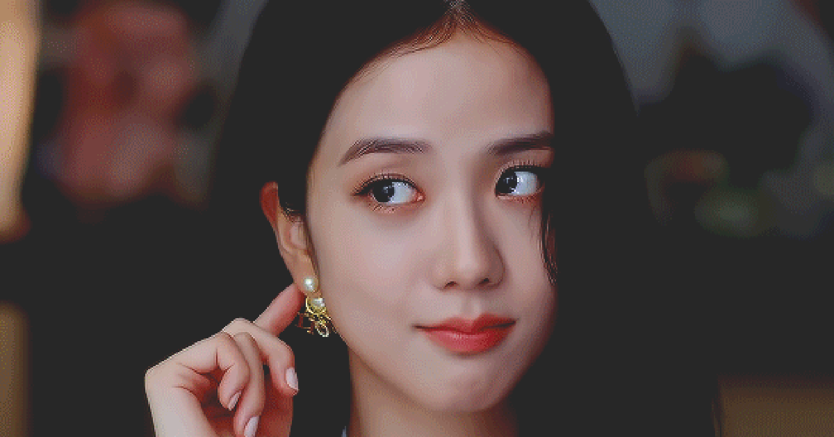 10 mỹ nhân đẹp nhất thế giới 2026: Địch Lệ Nhiệt Ba xếp sau Jisoo (BLACKPINK), hạng 1 visual xô đổ mọi chuẩn mực
