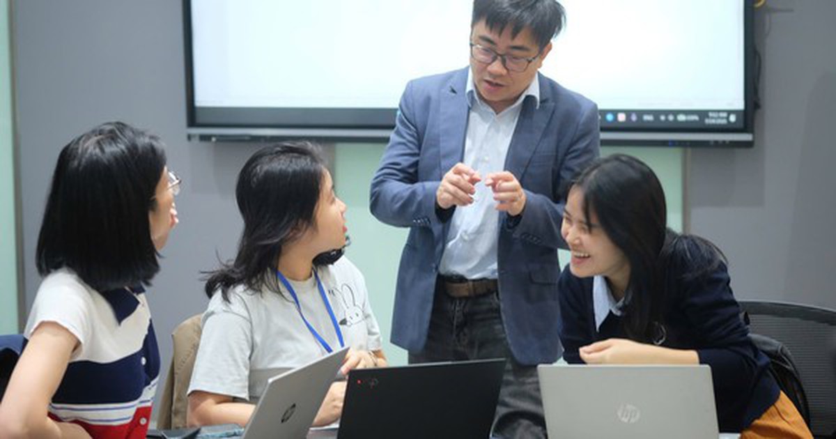 Doanh nghiệp 1 người: Cơn sốt mới của AI hay chỉ là ‘bình mới, rượu cũ’?