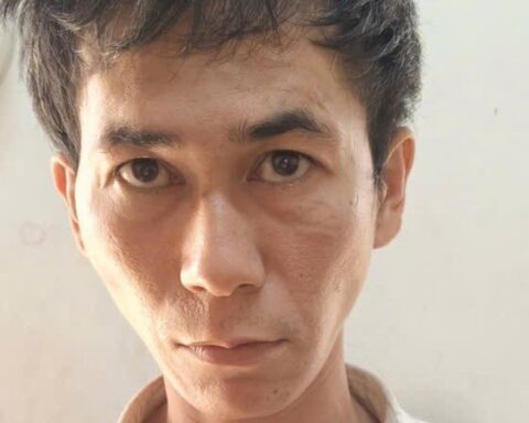 Tạm giữ hình sự Bùi Văn Vỹ SN 1994
