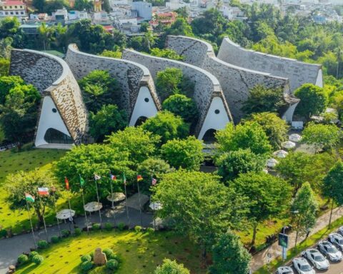Việt Nam có 1 nơi vừa được tạp chí Mỹ vinh danh trong top điểm đến ẩm thực tuyệt vời nhất thế giới: Không phải Hà Nội hay TP.HCM