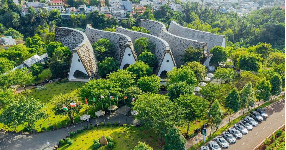 Việt Nam có 1 nơi vừa được tạp chí Mỹ vinh danh trong top điểm đến ẩm thực tuyệt vời nhất thế giới: Không phải Hà Nội hay TP.HCM
