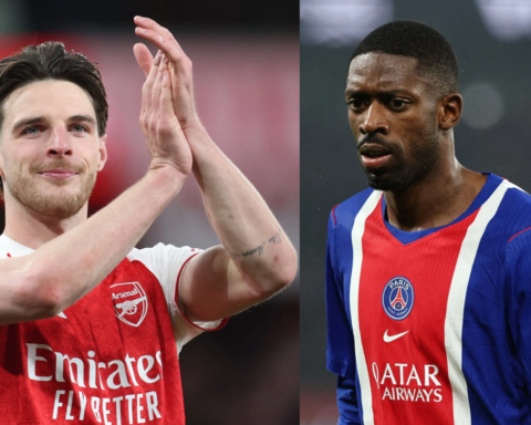 Vì sao trận chung kết Champions League giữa Arsenal và PSG đá sớm hơn thường lệ?