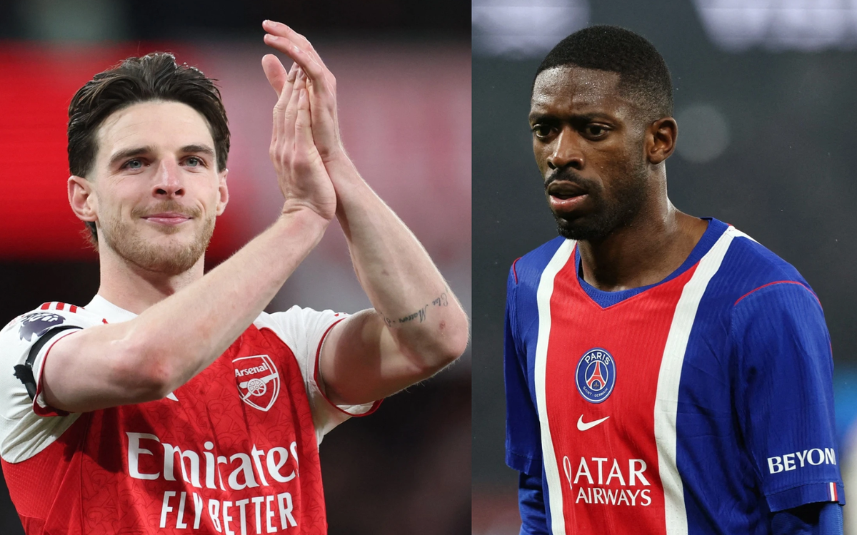 Vì sao trận chung kết Champions League giữa Arsenal và PSG đá sớm hơn thường lệ?