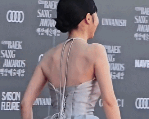 Jisoo cuối cùng đã trả hết nợ sau 11 năm