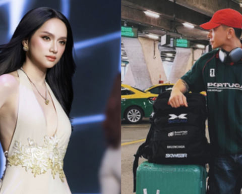 Chung kết Miss Grand All Stars: Hương Giang lộ diện cực năng lượng, tạm xếp Top 8