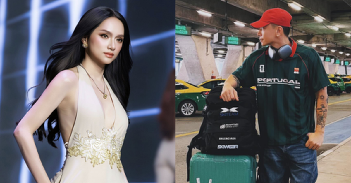 Chung kết Miss Grand All Stars: Hương Giang lộ diện cực năng lượng, tạm xếp Top 8