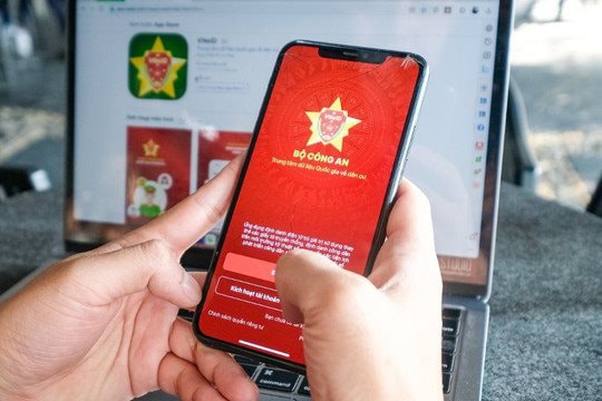 Công an thông tin về một loại giấy tờ quan trọng trên VNeID, người dân cần biết