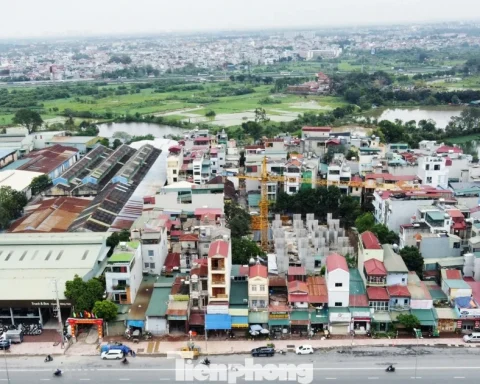 Bãi bỏ thủ tục cung cấp thông tin, dữ liệu đất đai