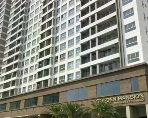 Thêm hàng nghìn căn hộ, nhà phố TPHCM sắp được cấp sổ