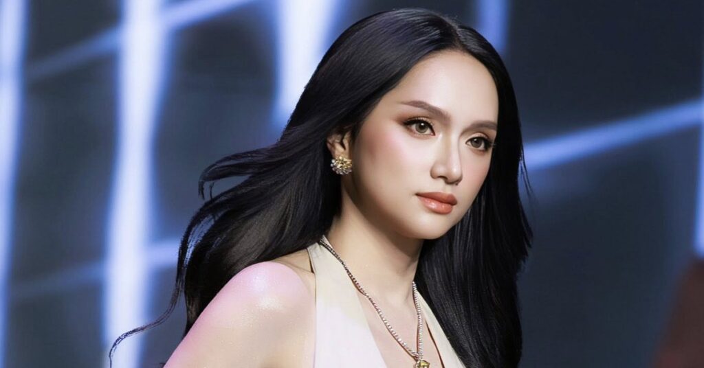 Chung kết Miss Grand All Stars: Hương Giang trình diễn bikini đẹp xuất thần, rộng cửa vào Top 10