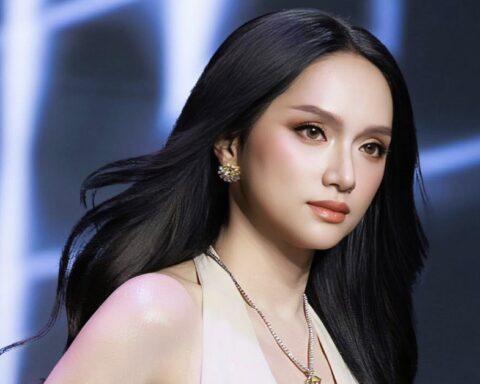 Chung kết Miss Grand All Stars: Hương Giang trình diễn bikini đẹp xuất thần, rộng cửa vào Top 10