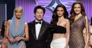 Chung kết Miss Grand All Stars: Khán giả phát bực vì xem quảng cáo hơn nửa tiếng