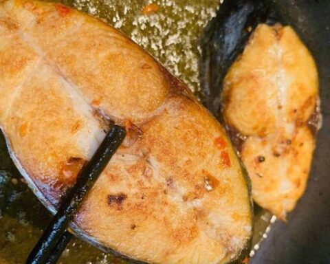 4 loại cá đáng lẽ phải BỊ CẤM từ lâu: Nhiều người vẫn vô tư ăn mỗi ngày!