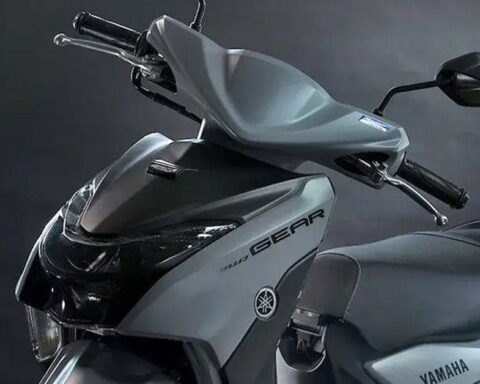‘Xe ga quốc dân’ giá 35 triệu đồng ra mắt: trang bị siêu xịn, dễ dàng thay thế Honda Vision