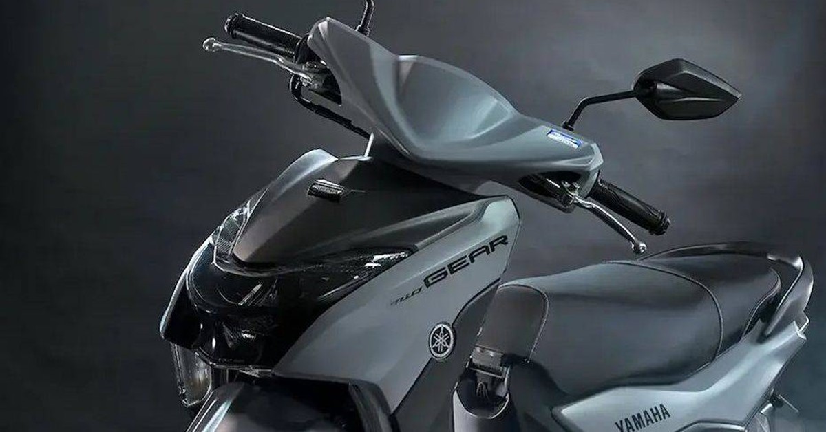 ‘Xe ga quốc dân’ giá 35 triệu đồng ra mắt: trang bị siêu xịn, dễ dàng thay thế Honda Vision