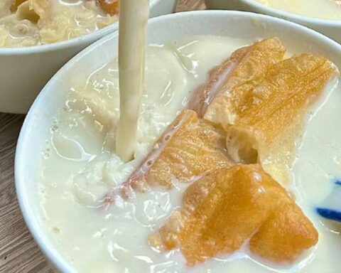 10 loại thực phẩm hàng đầu chứa “gen trường thọ”, kéo dài tuổi thọ không cần tốn nhiều tiền!