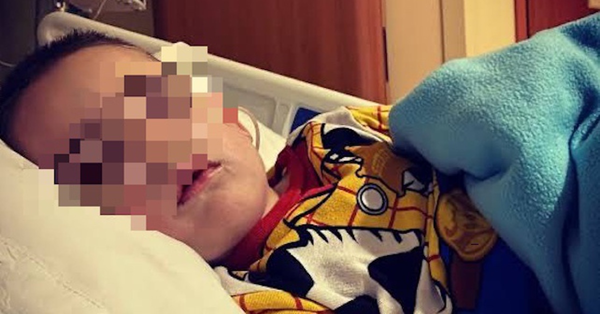 Bé trai 9 tuổi đột ngột suy thận cấp vì kiểu “thương cho roi cho vọt” từ người mẹ
