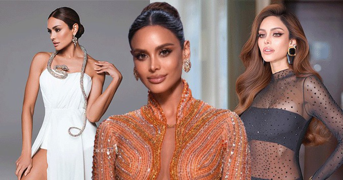 Mỹ nhân chiến thắng Hương Giang đăng quang MGI All Stars: Cao 1,78m, vẻ đẹp mê đắm mọi ánh nhìn