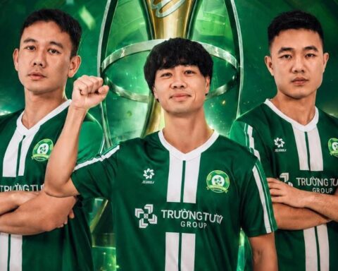 Công Phượng, Xuân Trường, Minh Vương cuối cùng cũng vô địch rồi!