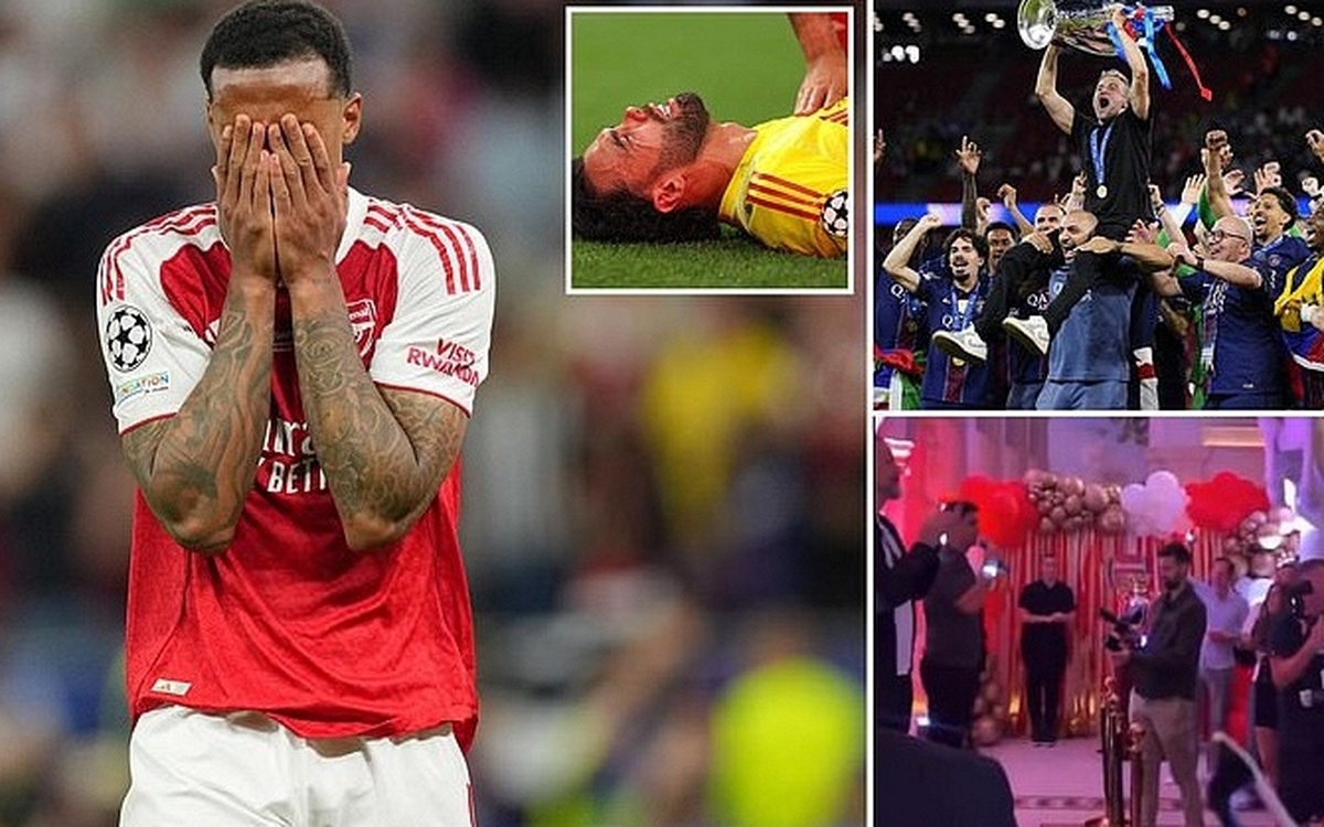 Thua đau PSG trên chấm luân lưu, Arsenal bị chế giễu thậm tệ, “xát muối vào vết thương”