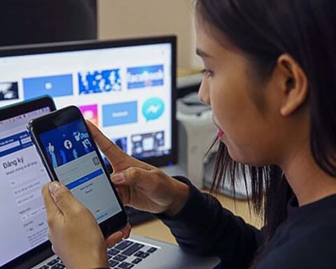 Công an cảnh báo đến người dùng email, mạng xã hội, tài khoản ngân hàng, ví điện tử