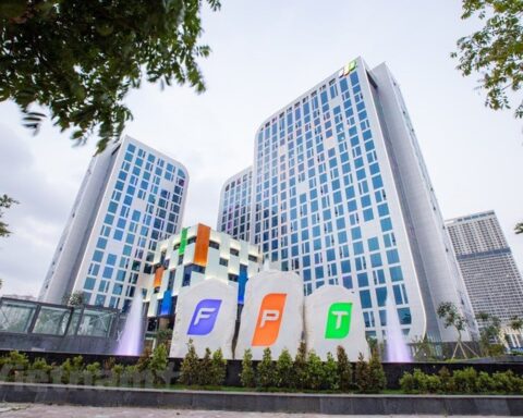 FPT ký 6 hợp tác chuyển đổi AI với tập đoàn lớn tại Thái Lan và Singapore