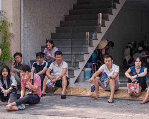 Thi vào lớp 10 tại Hà Nội: Bắt đầu thời gian làm bài môn cuối cùng, liệu có “mưa” điểm 10?