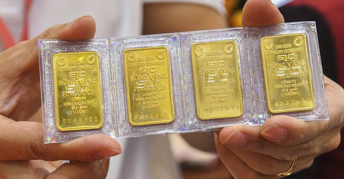 Những điều không ai nói trước khi bạn mua chỉ vàng đầu tiên