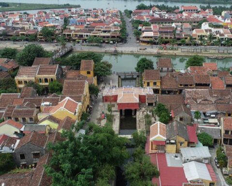 Đà Nẵng thông qua bảng giá đất, các địa phương ven biển phía Nam biến động mạnh