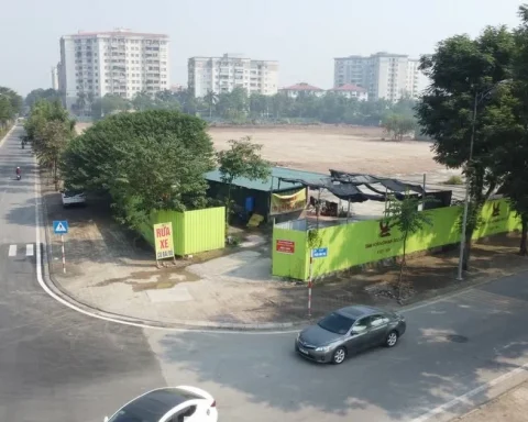 Hà Nội thu hồi 24 dự án ‘treo’, có nhiều dự án ‘đất vàng’
