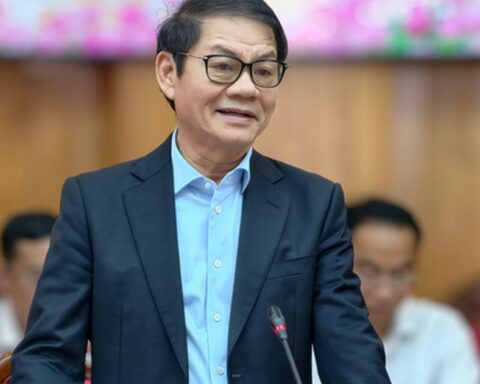 Một tập đoàn đề xuất loạt “siêu” dự án ở Lâm Đồng