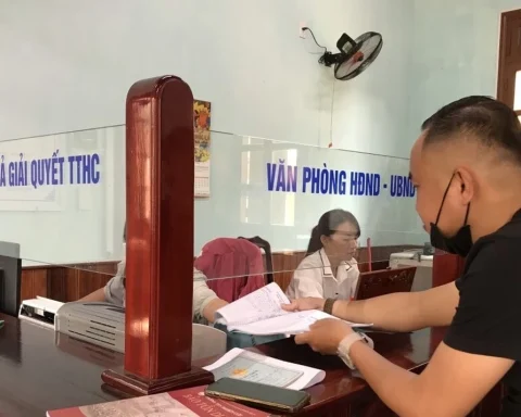 Những thủ tục đất đai nào chỉ còn giải quyết trong 1,5 ngày?