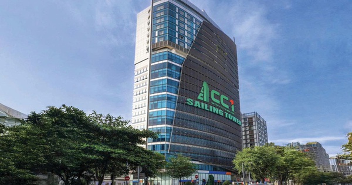 Cổ phiếu CC1 bị hạn chế giao dịch từ ngày 1/6/2026