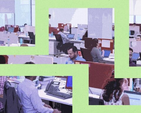 Không phải OpenAI, đây mới là thế lực đáng gờm sắp nuốt trọn miếng bánh AI 400 tỷ USD