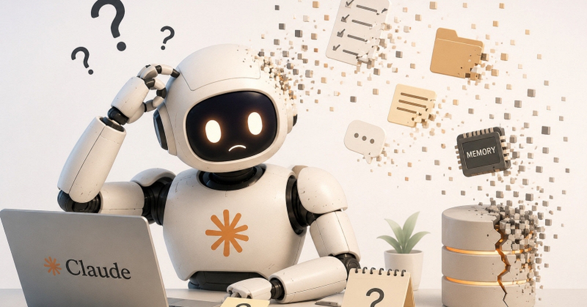 AI Agent “nhớ nhớ quên quên” sau mỗi phiên làm việc, kỹ sư Anthropic chỉ ra cách giải quyết