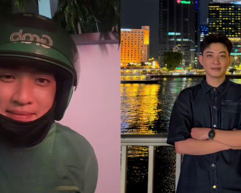 2 năm chạy xe ôm công nghệ, mỗi ngày làm 16 tiếng để trả nợ 500 triệu: Nam tài xế nói gì khi bị nghi “làm content”?