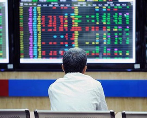 Góc nhìn chuyên gia: Xuất hiện dấu hiệu Index tạo đáy, tận dụng cơ hội “săn” nhóm cổ phiếu có câu chuyện riêng