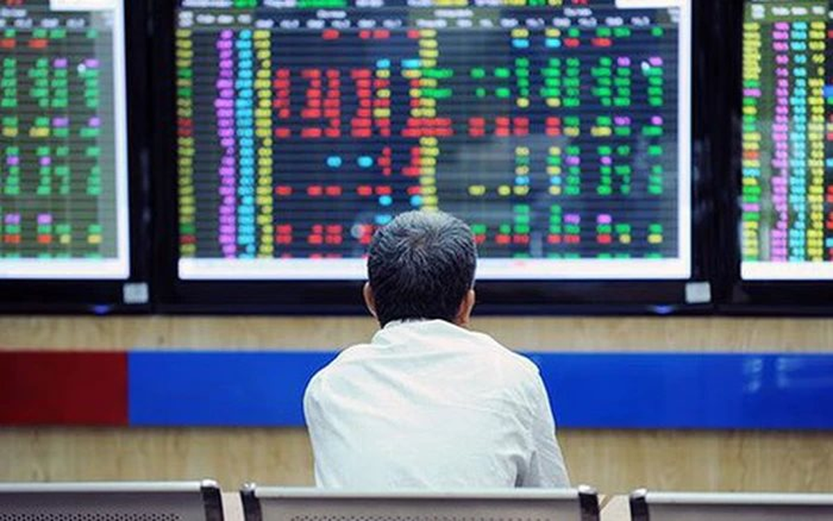 Góc nhìn chuyên gia: Xuất hiện dấu hiệu Index tạo đáy, tận dụng cơ hội “săn” nhóm cổ phiếu có câu chuyện riêng