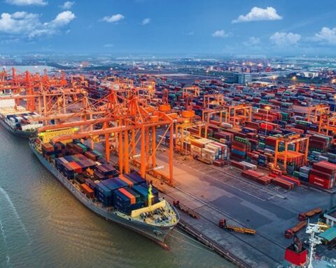 Lộ “át chủ bài” giúp Cảng Hải Phòng (PHP) kỳ vọng lãi nghìn tỷ, cổ phiếu tăng hơn 20%