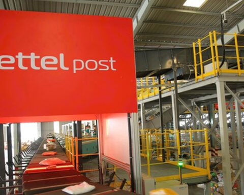 Viettel Post tăng vốn điều lệ vượt 1.700 tỷ đồng sau đợt chào bán cổ phiếu