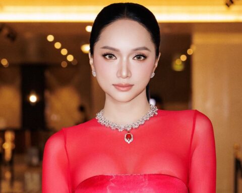 Đã rõ lý do Hương Giang im lặng khi vừa được công bố thi Miss Grand