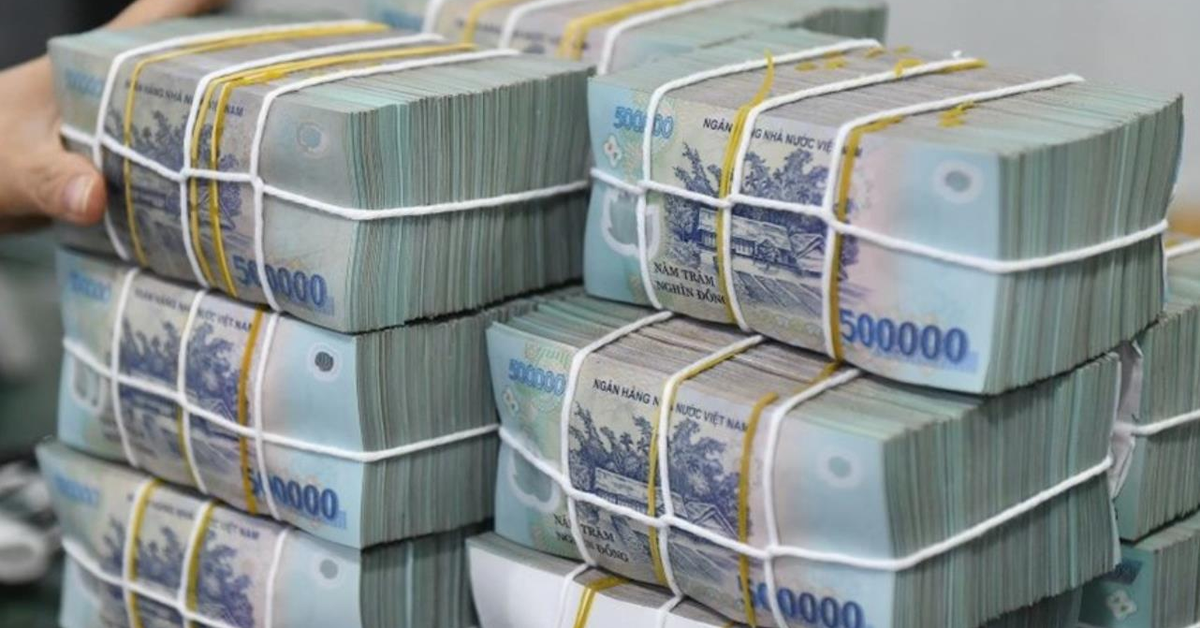 Lãi suất tiết kiệm ngày 31/5: Bảng lãi suất Agribank, Vietcombank, BIDV, VietinBank, Sacombank, HDBank… mới nhất