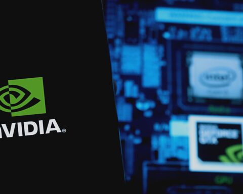 Laptop Windows đầu tiên dùng CPU NVIDIA sẽ ra mắt trong tuần tới?
