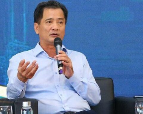 TS Nguyễn Văn Đính: Từng có thời mua bất động sản ở nơi không có hạ tầng, không có đường vào vẫn thắng, nhưng bây giờ đã khác