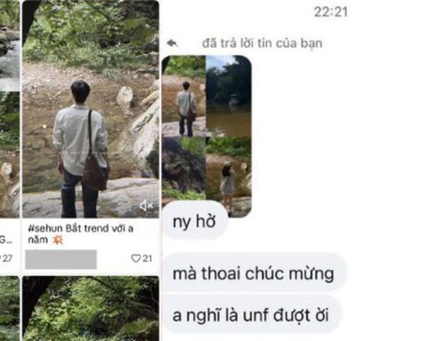 Trend Oh Sehun đang viral khắp MXH là gì? Người yêu cũ, mập mờ đồng loạt “hỏi thăm” khiến ai cũng muốn thử