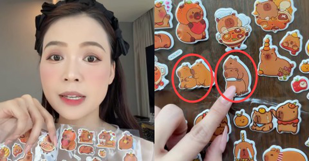 Sao nữ Vbiz cảnh báo vì món đồ chơi nhiều phụ huynh mua cho con, chỉ ra điều tưởng vô hại nhưng nguy hiểm!