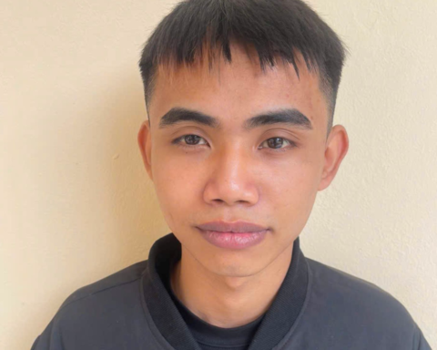 Công an điều tra giao dịch hàng triệu đồng của loạt thanh niên SN 2003, 2004, 2006, 2008