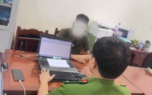 Liên tục truy cập website “B52”, 3 thanh niên SN 2003, 2006, 2008 bị khởi tố