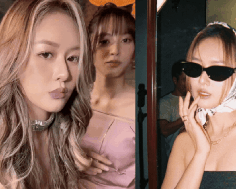 Vợ Anh Đức được khen đẹp hơn Tiểu Vy